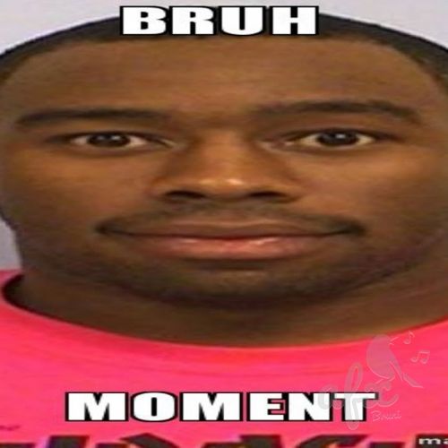 Скачать звуки bruh