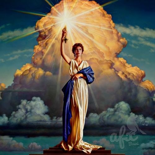 Скачать звуки из заставки Columbia Pictures