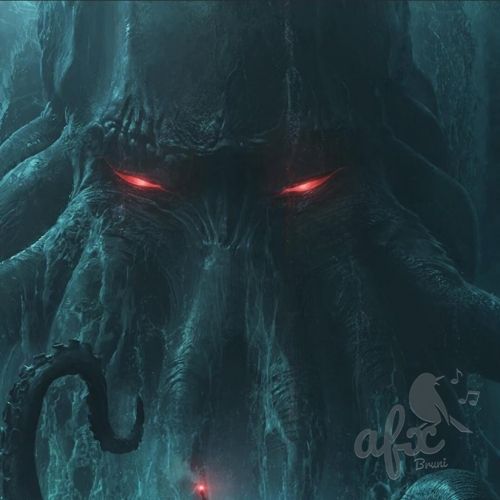 Скачать звуки Ктулху