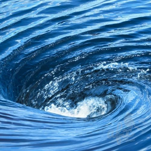 Скачать звуки водоворота