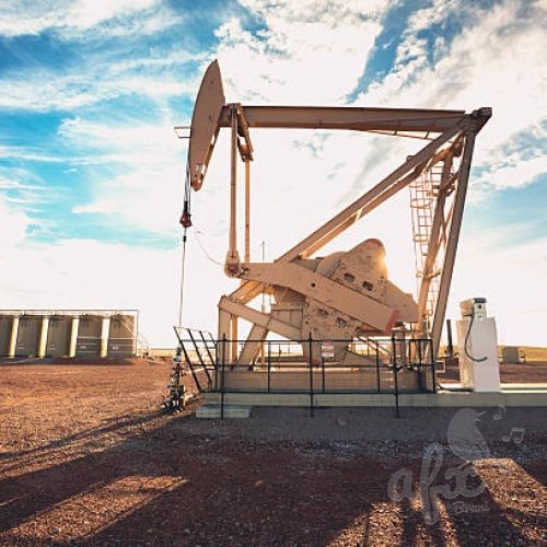 Скачать звуки добычи нефти