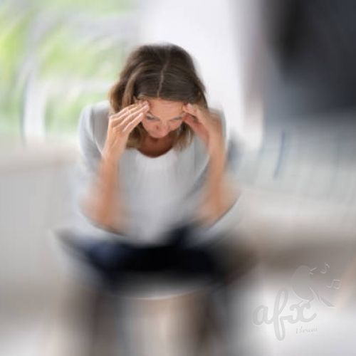 Скачать звуки головокружения
