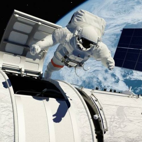 Скачать звуки космонавтов