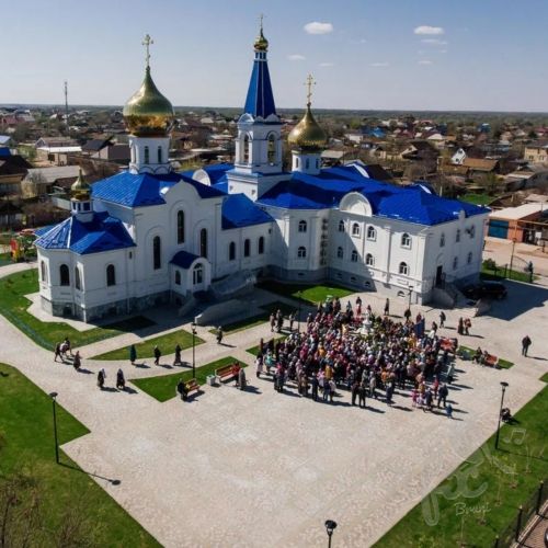 Скачать звуки Ахтубинск