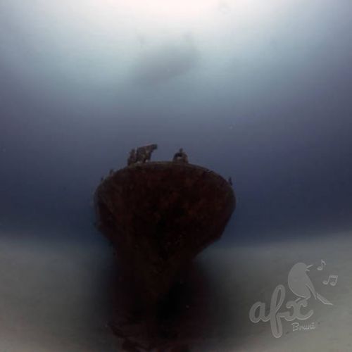 Скачать звуки подводной глубины