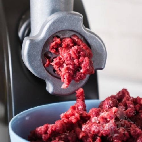 Скачать звуки электрической мясорубки