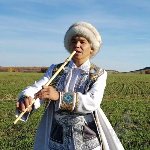 Скачать звуки курая