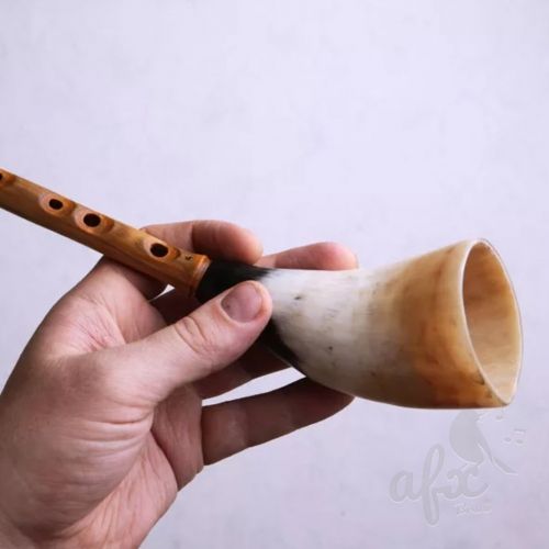 Скачать звуки жалейки