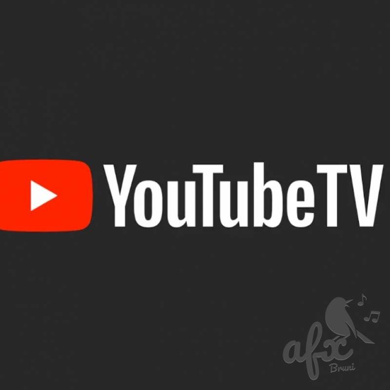 Скачать звуки Youtube TV