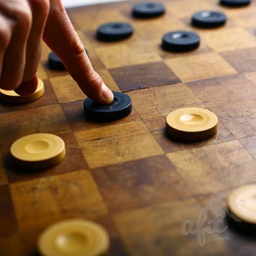 Скачать звуки игры в шашки