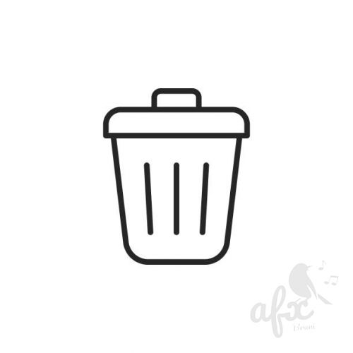 Скачать звуки удаления объекта (электронные для UI)