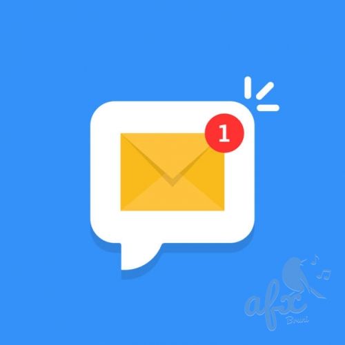Скачать звуки уведомлений для электронной почты