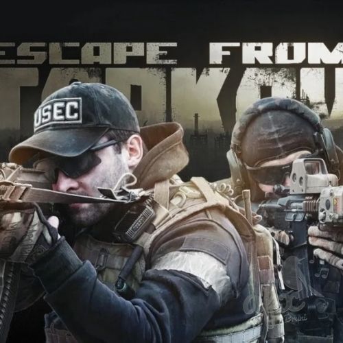 Скачать звуки из игры Escape from Tarkov (18+)