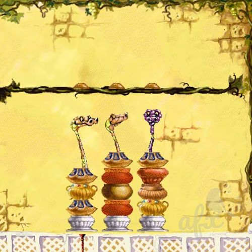 Скачать звуки из игры Charmer
