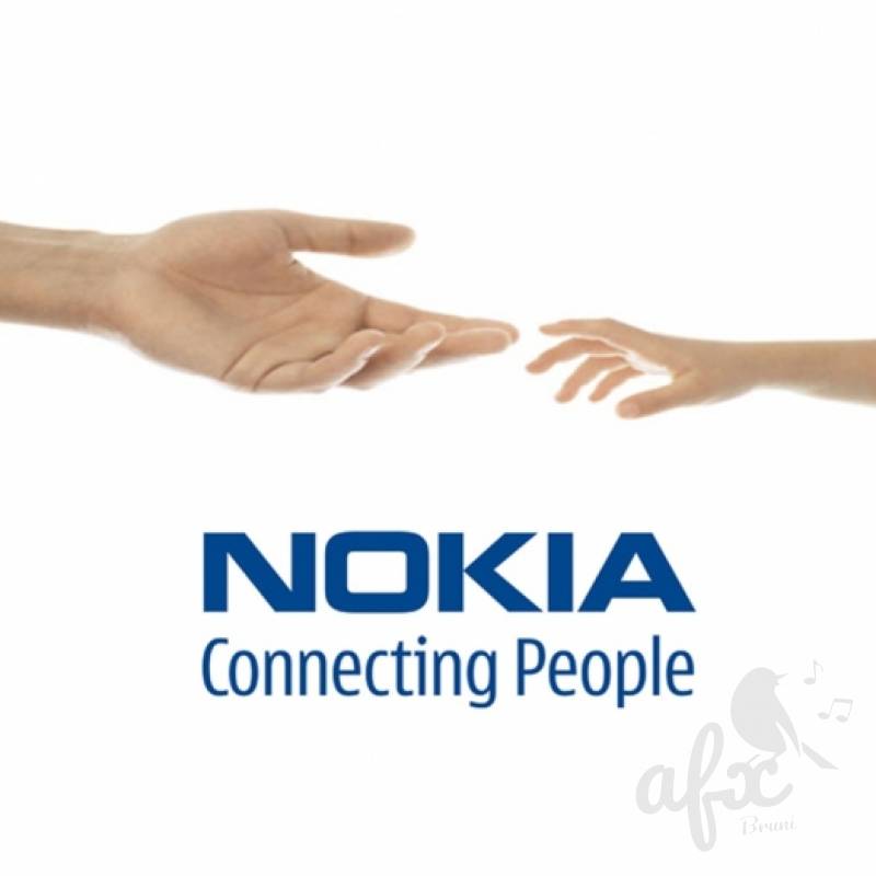 Скачать звуки Nokia