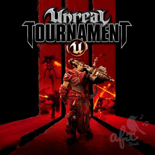 Скачать звуки из игры Unreal Tournament