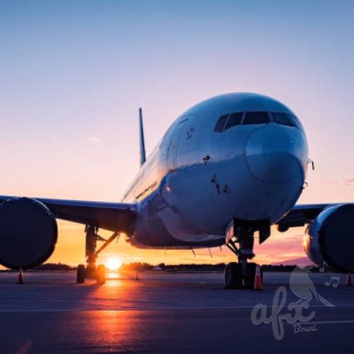 Скачать звуки Boeing (самолета)