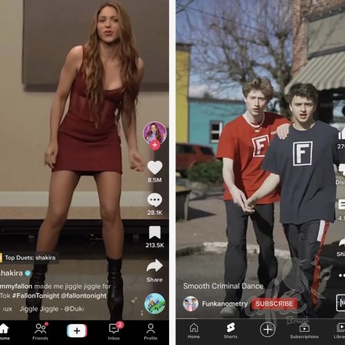 Скачать звуки и музыка для Shorts, TikTok и Reels