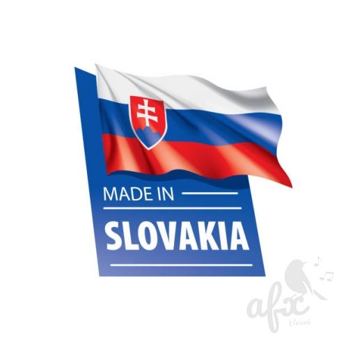 Скачать звуки Гимн Словакии