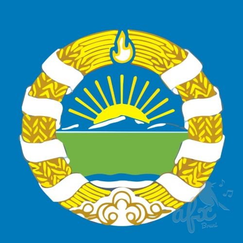Скачать звуки Гимн Агинского Бурятского автономного округа