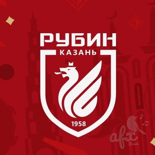 Скачать звуки Гимн футбольного клуба Рубин (Казань)
