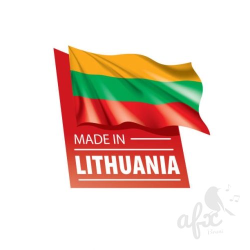 Скачать звуки Гимн Литвы