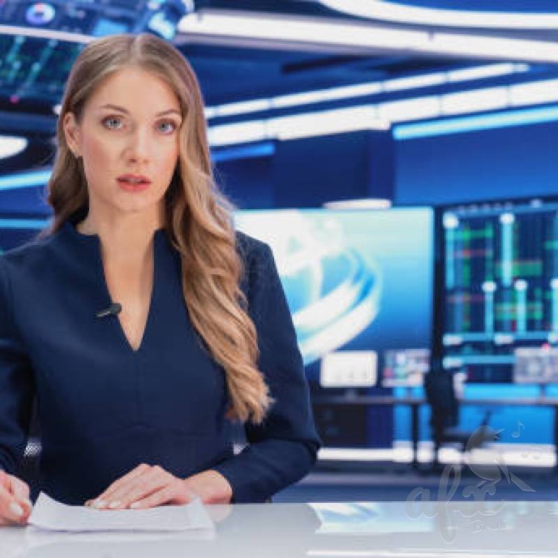 Скачать звуки заставок новостей на ТВ