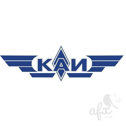 Скачать звуки Гимн КАИ (Казанский авиационный институт)
