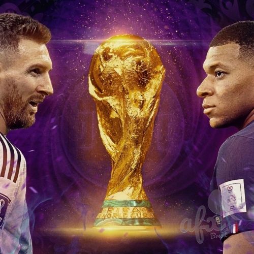 Скачать звуки Гимн Чемпионата мира по футболу 2022 года