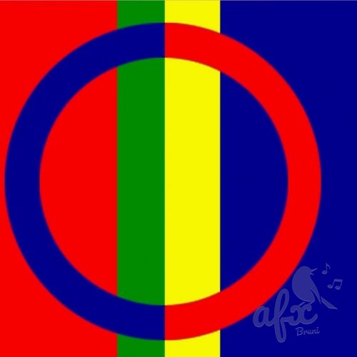 Скачать звуки Гимн саамов