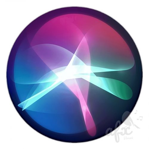 Скачать звуки голосового помощника Siri