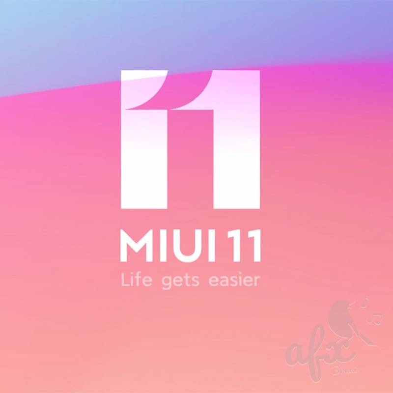 Скачать звуки xiaomi: MIUI 11