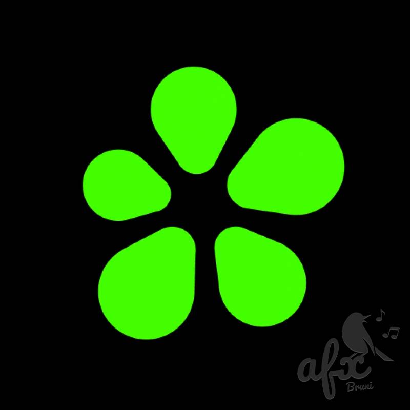 Скачать звуки iCQ (Аськи)