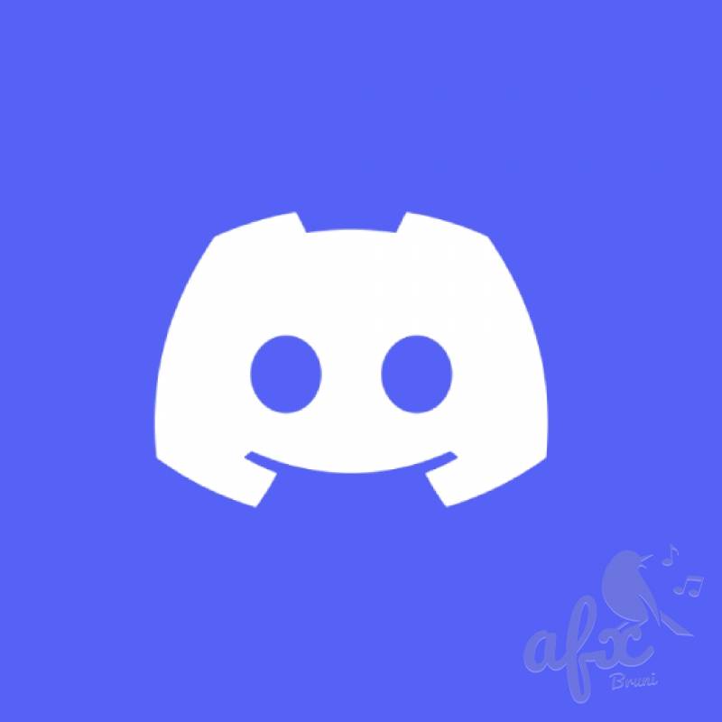 Скачать звуки Discord