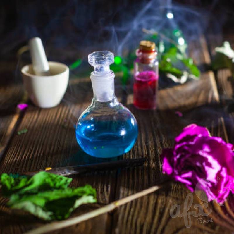 Скачать звуки эликсира