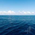 Море