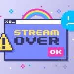 Уведомления в стиле 8-bit