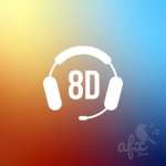 8D-музыка для наушников