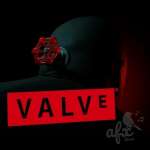 Заставка Valve