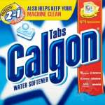 Calgon