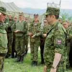 Военный приказ в армии РФ