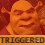 Triggered из мемов