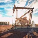 Добыча нефти