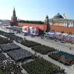 Парад Победы (9 мая)