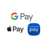 Оплата NFC