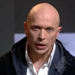 Сергей Дружко