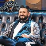 Михаил Галустян