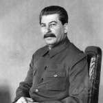 Иосиф Виссарионович Сталин