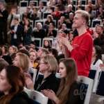 Овации и аплодисменты