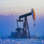 Нефтяная вышка